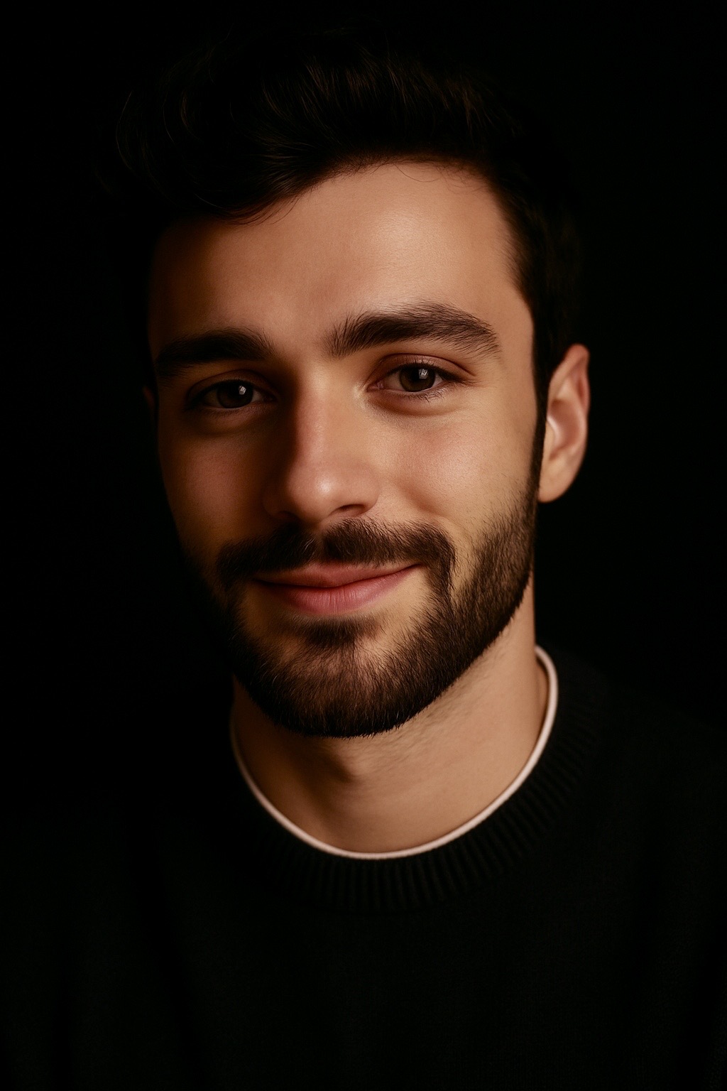 João - Senior Technology Consultant